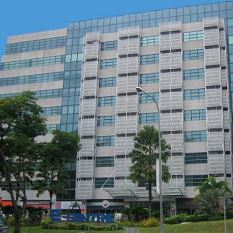 Meisei Electric Singapore Pte. Ltd.